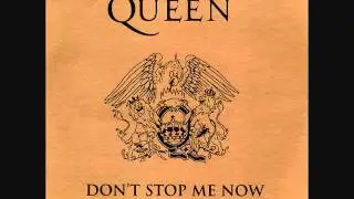 queen - don't stop me now (8 bit remix)
