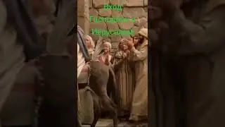 неделя ваий. вход Господень в Иерусалим