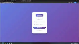 Hướng dẫn cài đặt dashbroad phần mền VWRT trên Openwrt