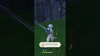 Wrath of the Gods Achievement|Genshin Impact