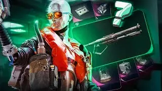 Как БЫСТРО стрелять с ЭЛЬ ТОРО в Arc Raiders (скрытая механика)