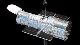 The Incredible Time Machine – Hubble 25th Anniversary Series 