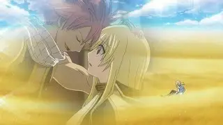 [*MAD*] Fairy Tail Opening 20!