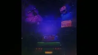 MIDNIGHT DRIVE (FT. DJ DAX& Otter8D) (Prod. OPEN)