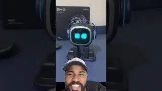 ROBÔ EMO MUITO LEGAL