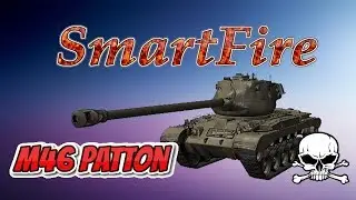 M46 Patton.