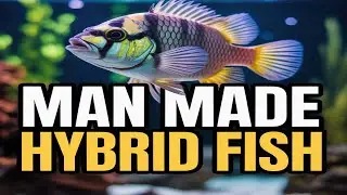 Top Hybrid Fish Created by Human
