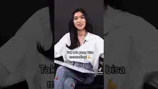 Mau celana samaan sama isyana??? link di deskripsi