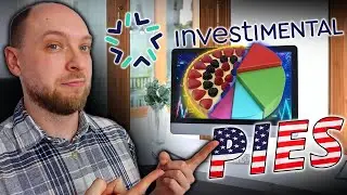 Cum AUTOMATIZEZI INVESTITIILE in companii americane la  InvestiMENTAL
