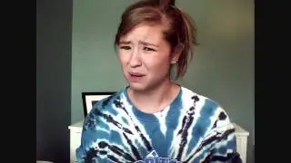 Ashley's Sleepy Bucket List