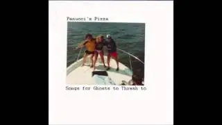 Panucci's Pizza - Sport Shorts