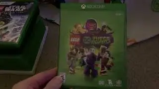 My Xbox One Collection 2023 Edition