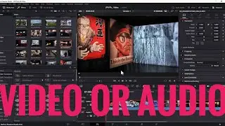 Mastering Timeline: Add Video or Audio Quickly