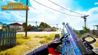 PUBG PC ERANGLE SQUAD GAMEPLAY #pubgpclive
