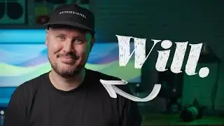 Will Chidlow - Who am I and what do I do?