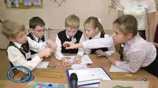 2017.12.08 -  Видео урока Команды 