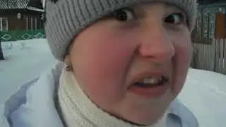 Фрикоделька волосатая