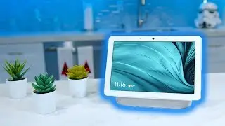 Google Nest Hub Max | King of Smart Displays?