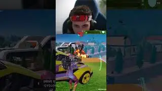 11 HP Clutch!