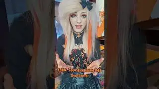 POV: You have Tourettes Syndrome  