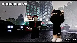Обзор на новое обновление в Бобруйск РП