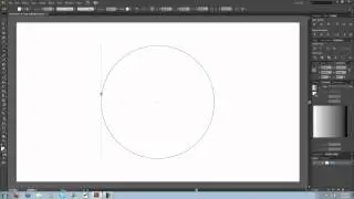 Duplicate/Rotating Objects Around A Circle | Illustrator Tutorial