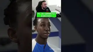 Intense media interest in young talent | FC 26 TURKISH PLAYER CAREER