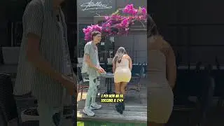 Gentisosa lancia il suo reality social 💘