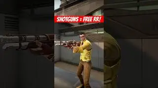 Shotguns are BROKEN on Chamber! #shorts #valorant #valorantguide #valorantclips