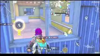 Realme Device Gameplay #bgmi