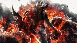 PROTOTYPE 2 1 серия Вирус Мерсера и Операция ловушка