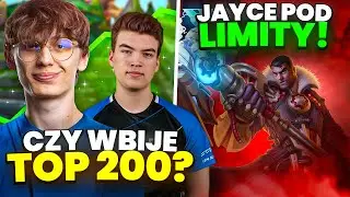 granie pod LIMITY, WALKA o TOP200 SERWERA! (Wunder, Alois)