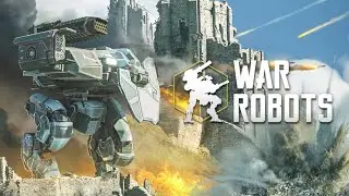 WarRobots