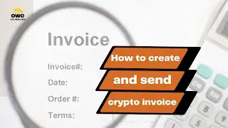 How to use Oduwa Core Collect to invoice anyone