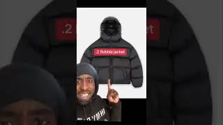 TOP 3 SCARIEST ROADMAN JACKETS