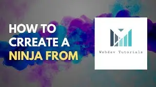 How To Create A Ninja Form All About By Wevdev Tutorials