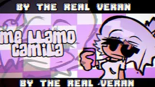 My Name Is R4wr2kyx INSTRUMENTAL - FNF 17 Bucks Concept Song - By: The Real Veran - (FNF CONCEPT)