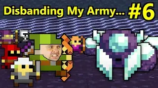 I Have to Disband my Army... | Hardcore RotMG: Episode 6