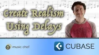 Mixing Better Orchestral Cues Pt. 1/3 - Delay and Pre-Delay