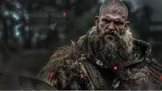 Vikings Legends: Ragnar Lothbrok The Honorable Father of the Sons | Great father