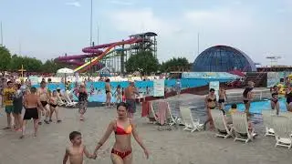 АкваПарк Яровое