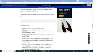 JavaScript Include Method