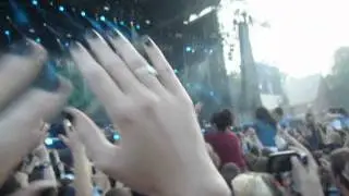 Main square / Wiz khalifa