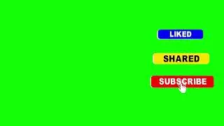 3D Subscribe button. Subscribe button for youtube. Pro background for editing