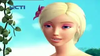Barbie as the island princess (bahasa indonesia)