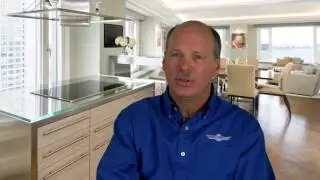 FBN Construction: A Traditional Colonial Home Gets a Makeover