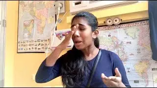 BIGGBOSS 4 - fights be like