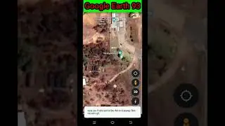 Big Mango Google earth view #shorts#worldearth3d#ytshort#googleearth#googlemaps #Video virel Kare
