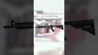 🥶Это Самый Старый Скин в CS:GO
