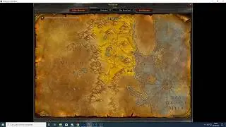 Die Warsongberichte | The Warsong Reports | Quest | GM Wolf | World of Warcraft Classic | HD